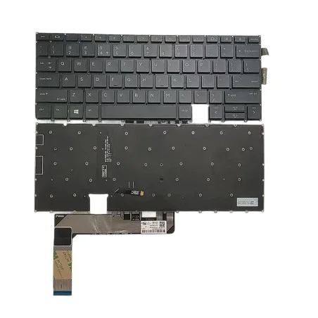 Italian version keyboard SN7192BL for HP EliteBook X360 1030 G7 1030 G8 1040 G8