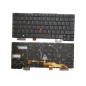 Italian version keyboard SN21K90070 for Lenovo ThinkPad X1 Carbon Gen 12