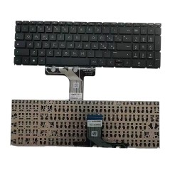 Teclado versión italiana M50468-061 para HP 15-EG 15-EH