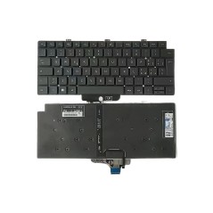 Tastiera versione italiana 06XRDY PK1330R3B19 SG-A2730-2IA SN2005B per Dell Latitude 5320 7320 7330