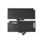 Italian version keyboard 06XRDY PK1330R3B19 SG-A2730-2IA SN2005B for Dell Latitude 5320 7320 7330