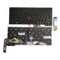 Italian version keyboard SN21D68500 for Lenovo Thinkpad T14s Gen 3