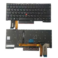 Italian version keyboard SN20W19647 V170820IK2 PK131L52B15 for Lenovo ThinkPad T14s