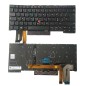 Italian version keyboard SN20W19647 V170820IK2 PK131L52B15 for Lenovo ThinkPad T14s