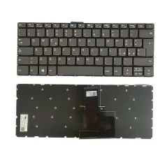 Italienische Tastaturversion SN20M61910 für Lenovo IdeaPad 320S-14IKB 320S-14AST