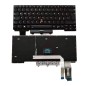 Italian version keyboard SN20W68521 for Lenovo ThinkPad E14 Gen 2