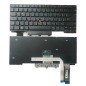 Italian version keyboard SN20W68341 for Lenovo ThinkPad E14 Gen 2