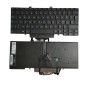 Clavier version italienne 0KMWGH PK132VW3D19 SG-97510-2IA pour Dell Latitude 5400 5401 5410 5411