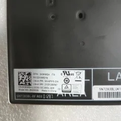 Italienische Tastaturversion 0KMWGH PK132VW3D19 SG-97510-2IA für Dell Latitude 5400 5401 5410 5411