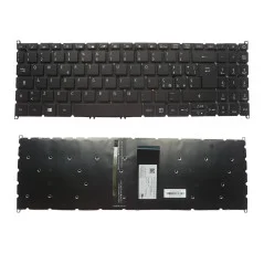 Italienische Tastaturversion NKI15130EG ACM16P66IO PK132CE1A15 für Acer Swift 3 SF315