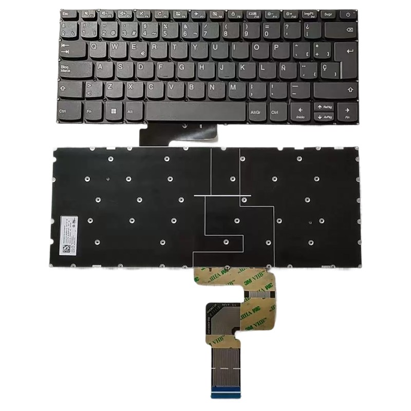 SP version keyboard SN20M61770 SG-86300-2EA for Lenovo ideapad 320-14IKB 320-14ISK