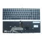 Spanish version keyboard L00741-071 for HP ProBook 450 G5 650 G4
