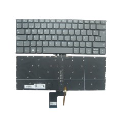 Spanish version keyboard SN20M62462 PK131YAB12 for Lenovo IdeaPad 720S-14IKB