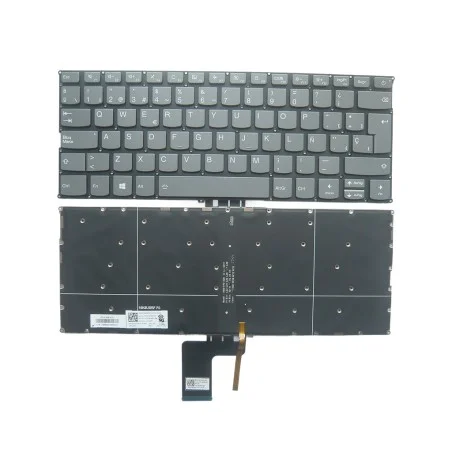 Spanische Version Tastatur SN20M62462 PK131YAB12 für Lenovo IdeaPad 720S-14IKB