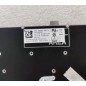 Spanish LA version keyboard 0YKRVK PK1338B3A22 SG-A5010-74A for Dell Latitude 3120