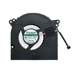 Ventilatore MG75090V1-C280-S9A M89669-001 per HP 27-CA 27-CB TPC-0087