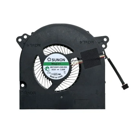 Fan MG75090V1-C280-S9A M89669-001 for HP 27-CA 27-CB TPC-0087
