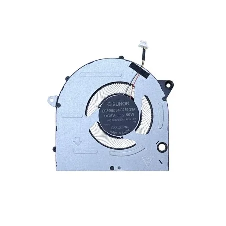 Fan EG50060S1-C750-S9A for HP Book Pro 16-AB TPN-W161