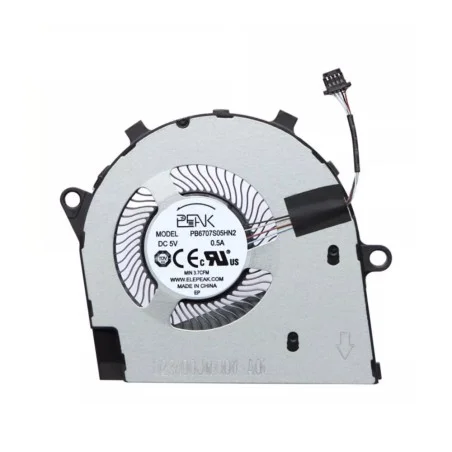 Fan PB6707S05HN2 for Dell Inspiron 5401 5402 5405 5408 5409