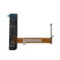 Microphone and Webcam Module Board with Cable 02FP43 for Dell XPS 15 9500 / 9510 / 9700, Precision 5550 / 5750
