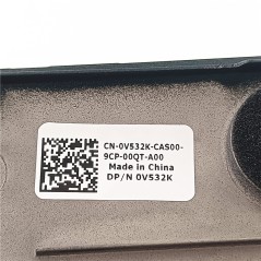 Bottom base cover 0V532K for Dell Latitude 7400 E7400