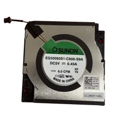 Ventilatore EG50060S1-C600-S9A 05CPMD per Dell Precision 5470 5480 5490