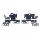Hinges 0F7W2D 03N7MH for Dell Precision 7550 7560 M7550 M7560