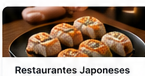 Japanese restaurants