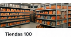 Local shops
