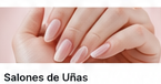 Nail salons